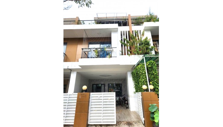 Bán Nhà Mặt Tiền Ô Tô Tránh 132m2_5x26m 3 Tầng Tô Ngọc Vân Tam Phú Thủ Đức Chỉ 12 tỷ